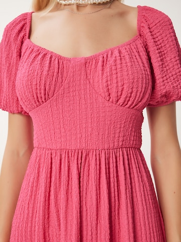 Happiness İstanbul Ruha - rózsaszín