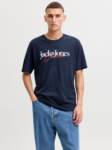 JACK & JONES Shirt in White