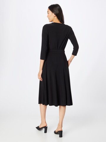 Robe 'CARLYNA' Lauren Ralph Lauren en noir