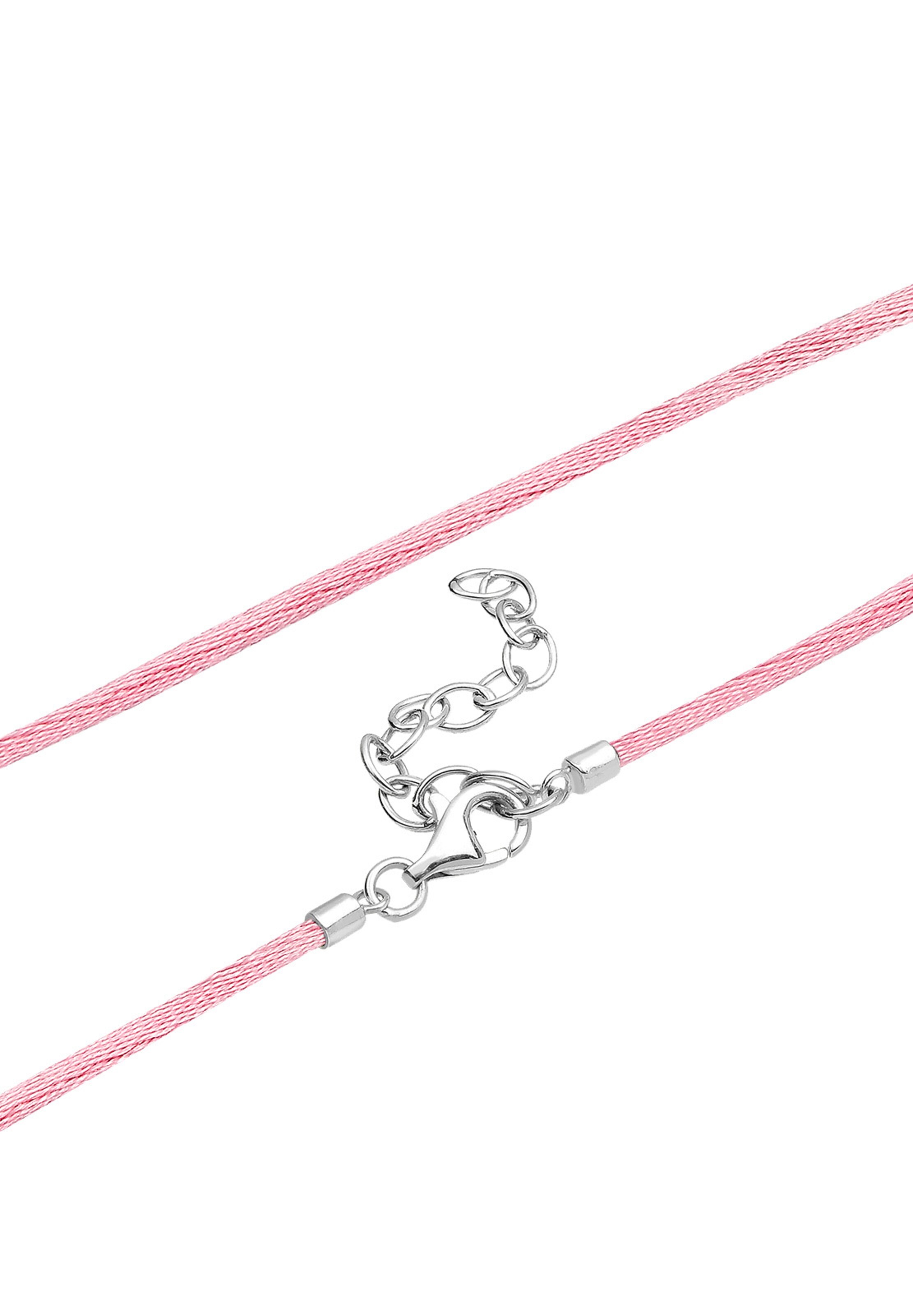 ELLI Kette in Silber