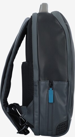 Piquadro Backpack in Grey