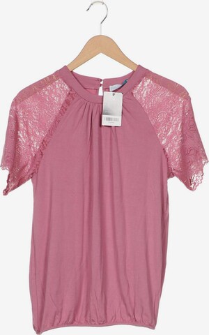 Himmelblau by Lola Paltinger Top & Shirt in M in Pink: front