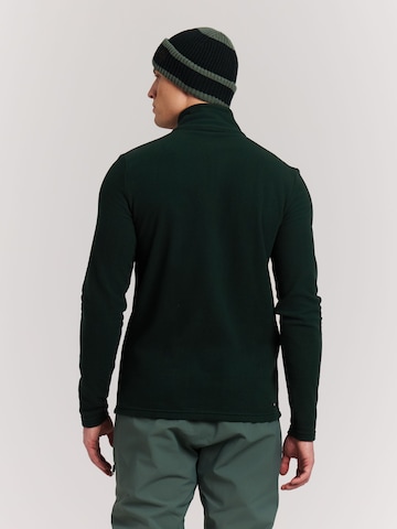 PROTEST Sportsweatshirt 'PRTReperfecto' in Groen