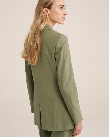 WE Fashion Blazer in Green