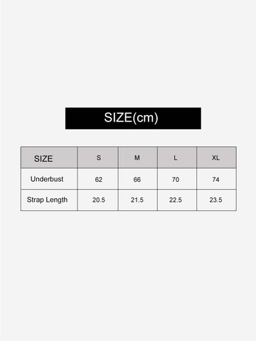 SHARICCA Bralette Bra 'SHARICCA 2-Pack' in Mixed colors