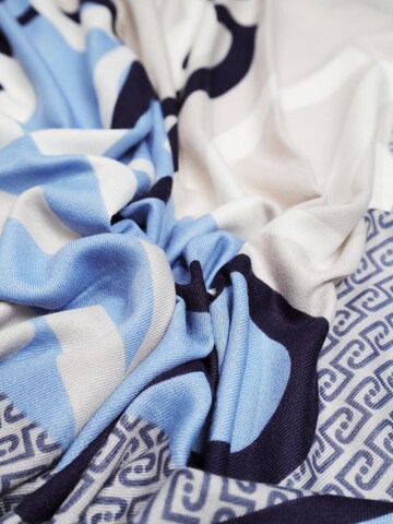 Foulard 'FOULARD' di Liu Jo in blu