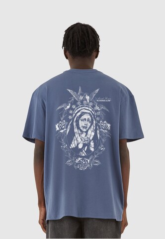 T-Shirt 'Fatima' MJ Gonzales en bleu