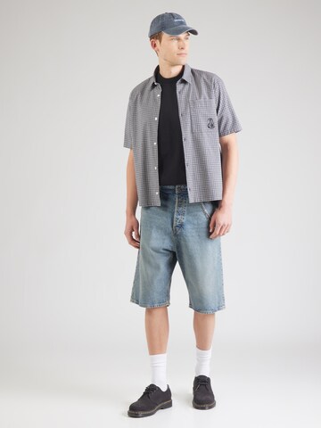 T-Shirt Carhartt WIP en noir