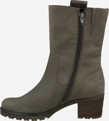 GABOR Ankle Boots in Beige