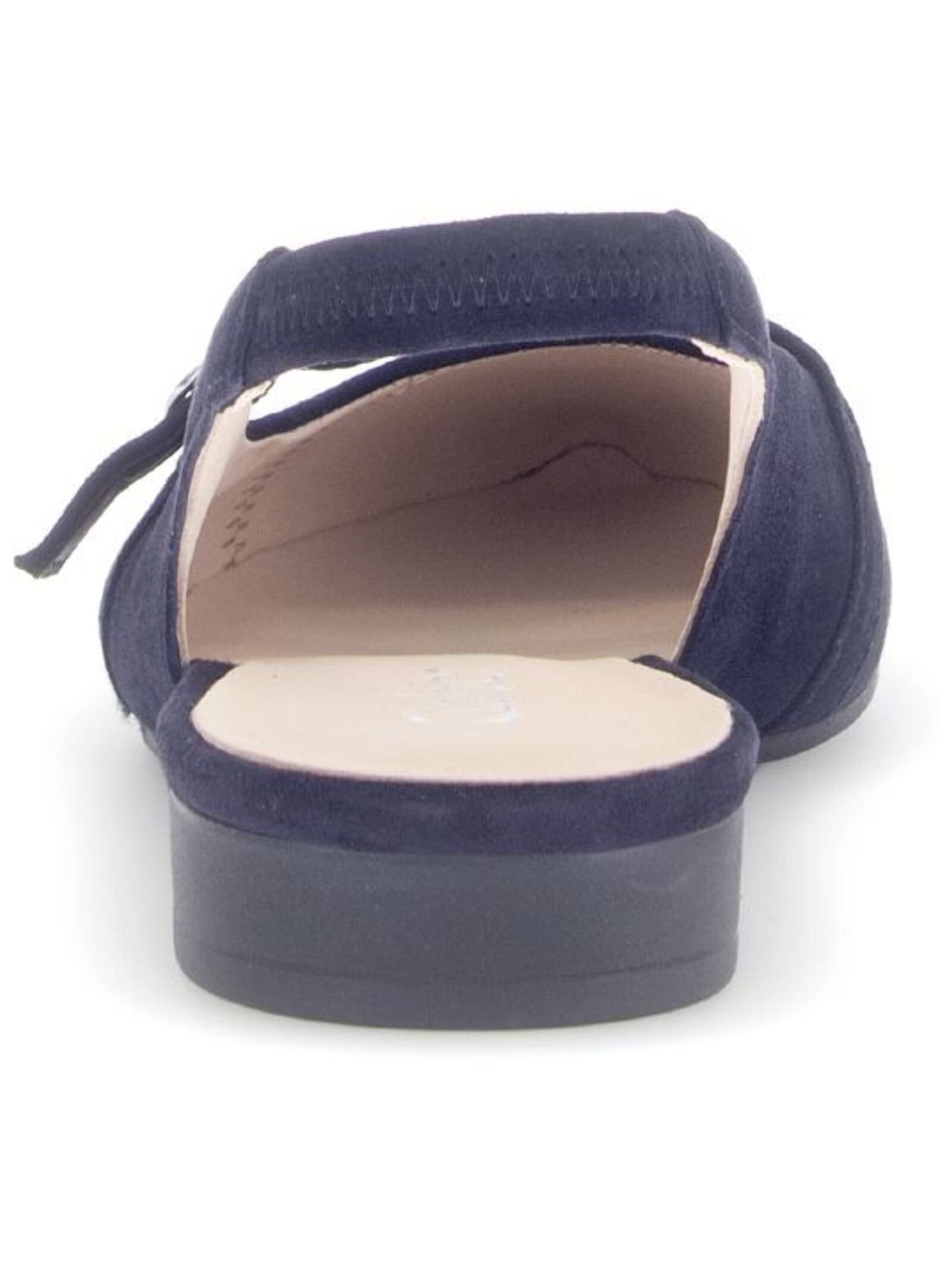Ballerina con cinturino di GABOR in blu