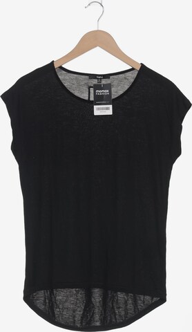 tigha Top & Shirt in XS in Black: front