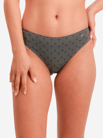 JOOP! Slip ' Sensation ' in Grey: front