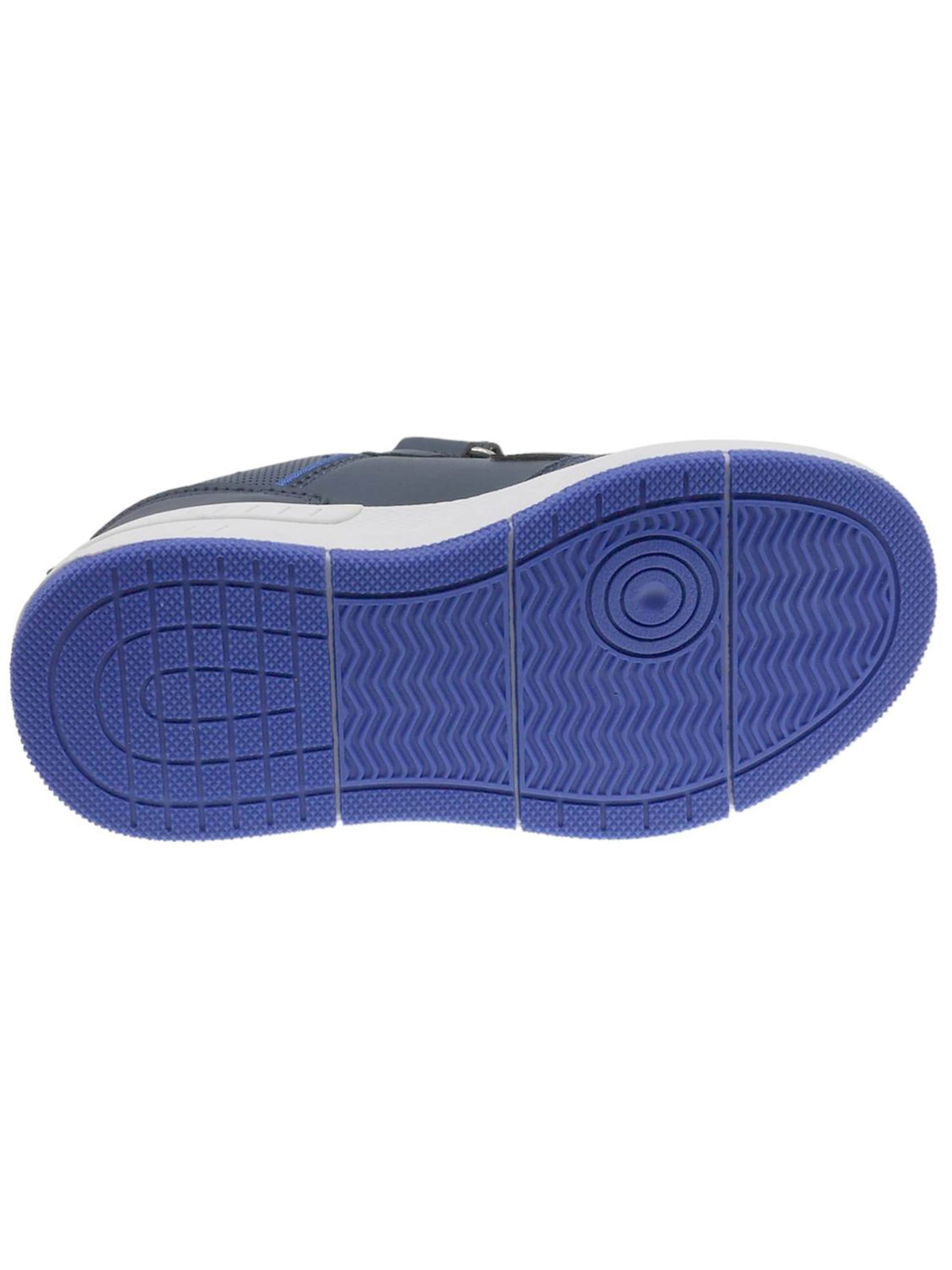 Sneaker 'Casual Shoe' di Beppi in blu
