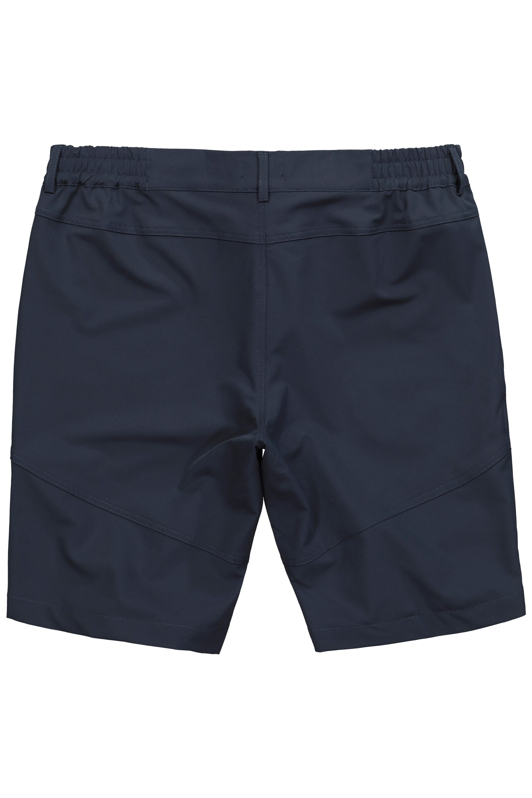 JAY-PI Regular Broek in Blauw