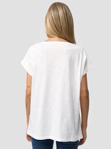 Recovered Shirt in Beige