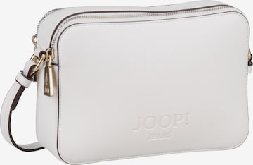 Sacs à main ' Cuore Lettera Susan SHZ ' JOOP! en blanc : devant