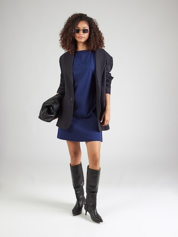 SELECTED Dress 'SLFCALLI' in Blue