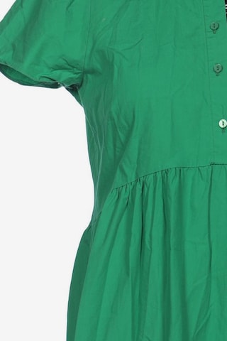 Reserved Kleid L in Grün