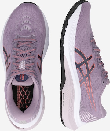 ASICS Running Shoes in Purple
