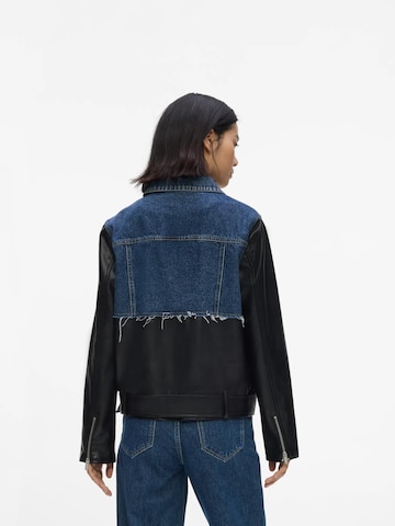 KARL LAGERFELD JEANS Between-season jacket in Blue