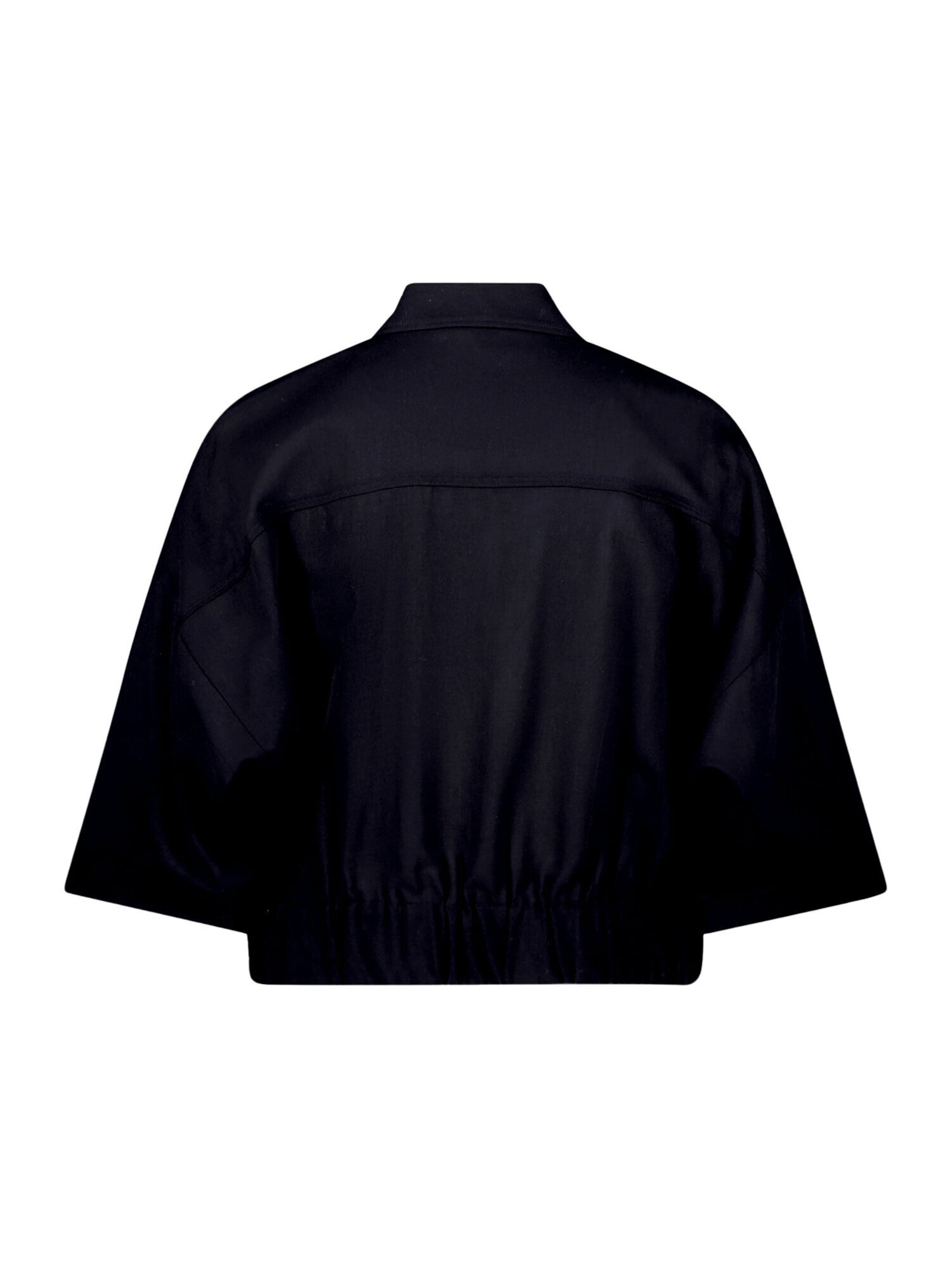 Betty & Co Blazer in Black