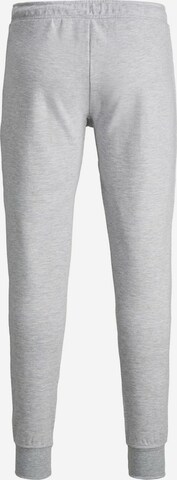 Effilé Pantalon 'Will Air' Jack & Jones Plus en gris