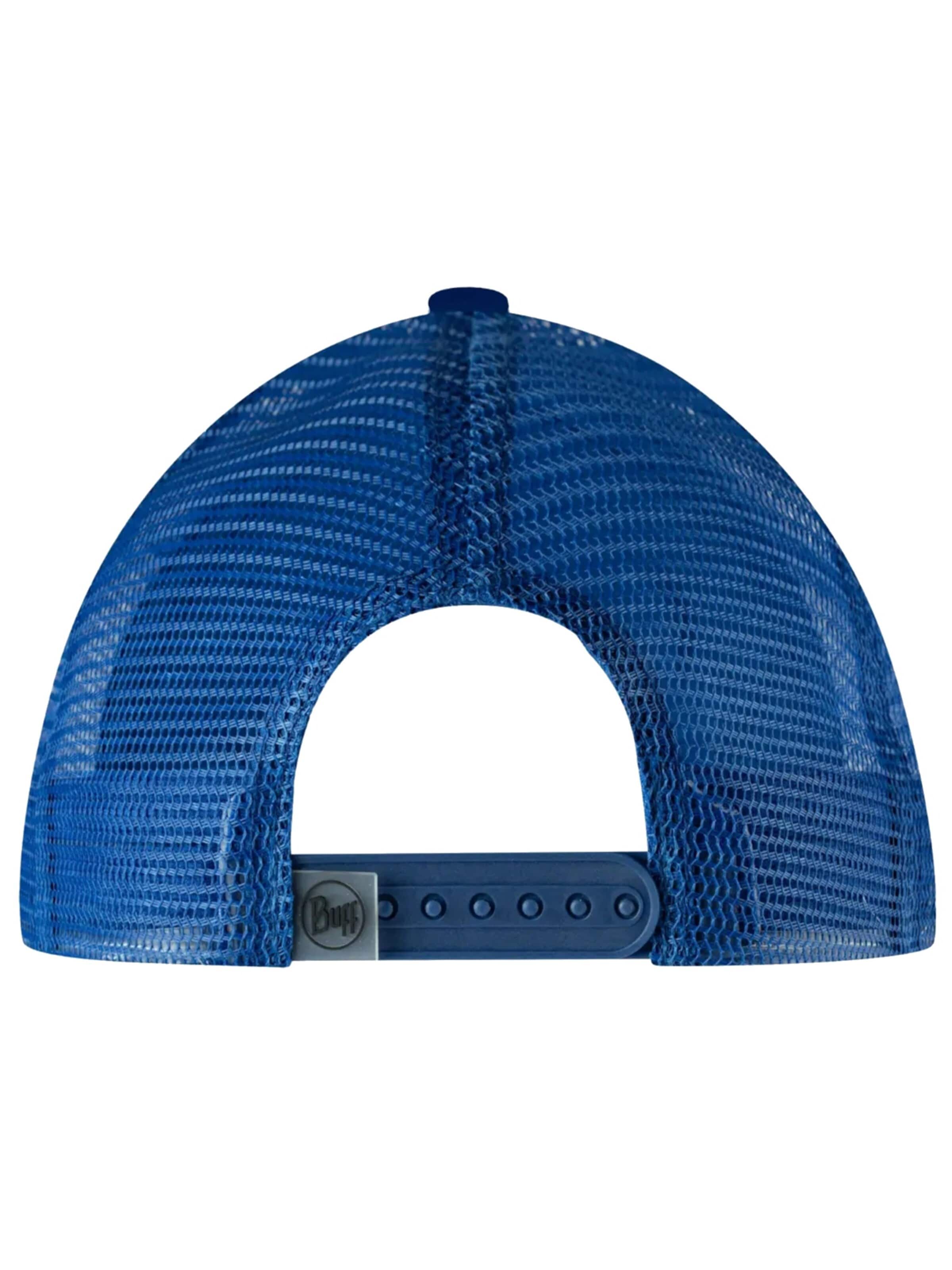 BUFF Cap 'Buff Trucker Cap' in Red
