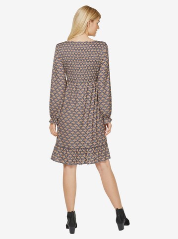 Linea Tesini by heine Dress in Grey