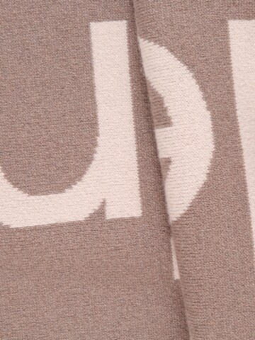 Calvin Klein Sjaal in Bruin