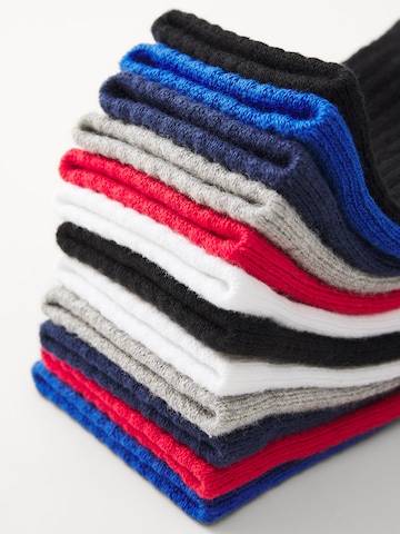 NIKE Urheilusukat värissä sininen