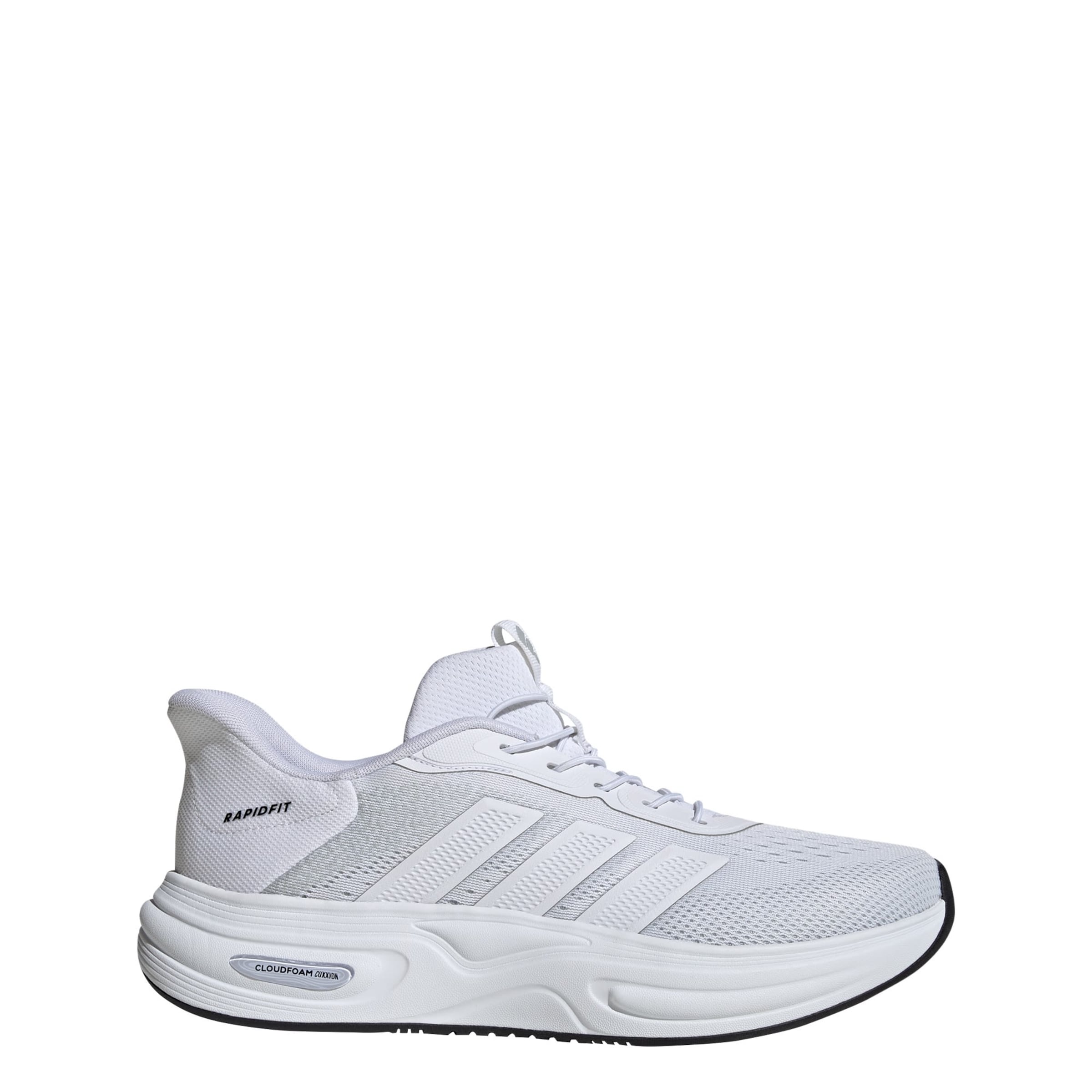 ADIDAS SPORTSWEAR Sneaker 'Cloudfoam Cixxion Rapidfit' in Weiß