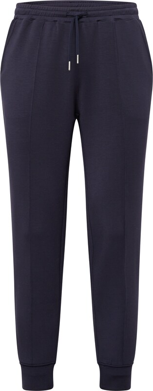 Matinique Tapered Hose 'Jack' in Dunkelblau Matinique Tapered Hose 'Jack' in Dunkelblau