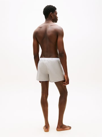 Boxers TOMMY HILFIGER en gris