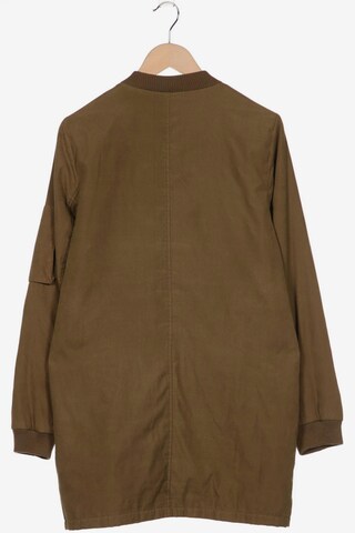 Urban Classics Jacket & Coat in M in Brown