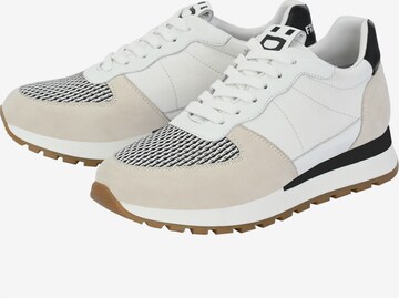 FREUDE Sneaker ' ASTA ' in Beige