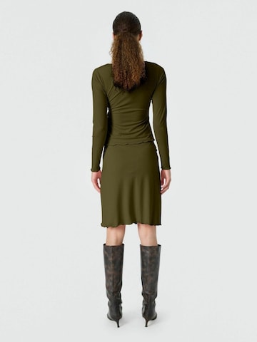 Résumé Paita ' MoniqueRS ' värissä vihreä