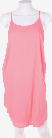 Yoins Kleid in XXL in Pink: front