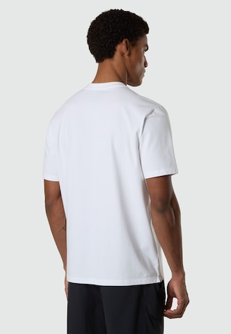 North Sails Shirt in White