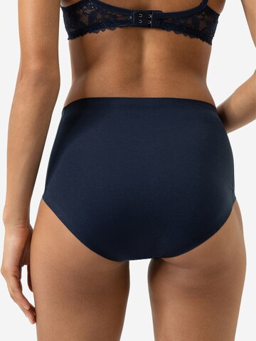 Mey Panty 'Natural Second Me' in Blue