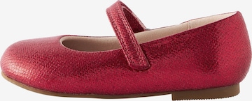 Next Ballerina in Red: front