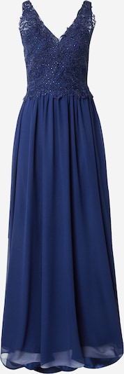Vakarinė suknelė iš mascara, spalva – tamsiai mėlyna, Prekių apžvalga