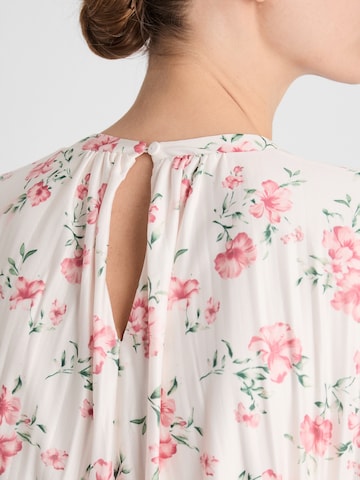 Robe 'Penelope' GUIDO MARIA KRETSCHMER FOR BRIDGERTON en blanc