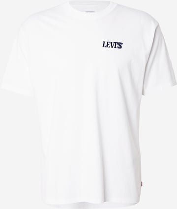 LEVI'S ® - Camisa em branco: frente