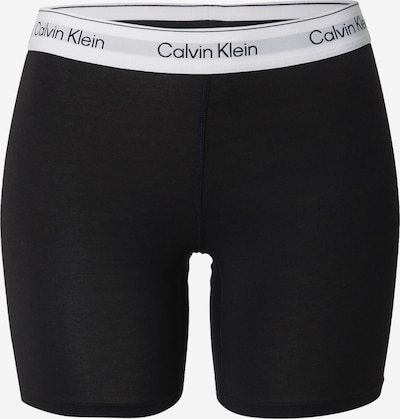 Calvin Klein Underwear Hipster gaćice u crna / bijela, Pregled proizvoda