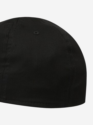 Casquette QUIKSILVER en noir