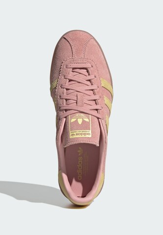 Sneaker bassa 'Bermuda' di ADIDAS ORIGINALS in rosa
