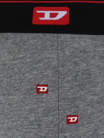 DIESEL Boxer shorts 'DAMIEN' in Grey