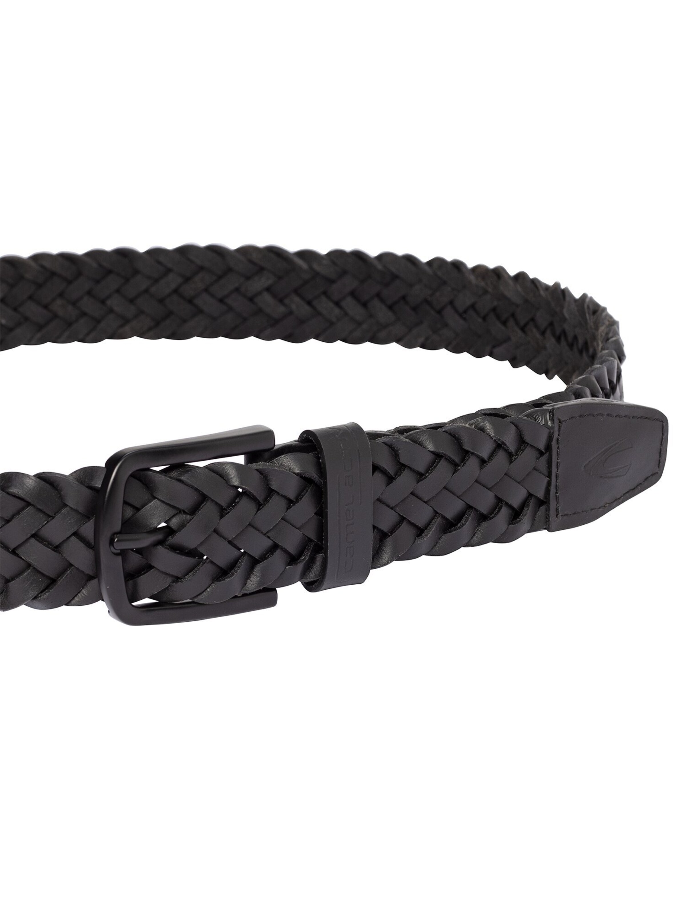 CAMEL ACTIVE Belt in Grey