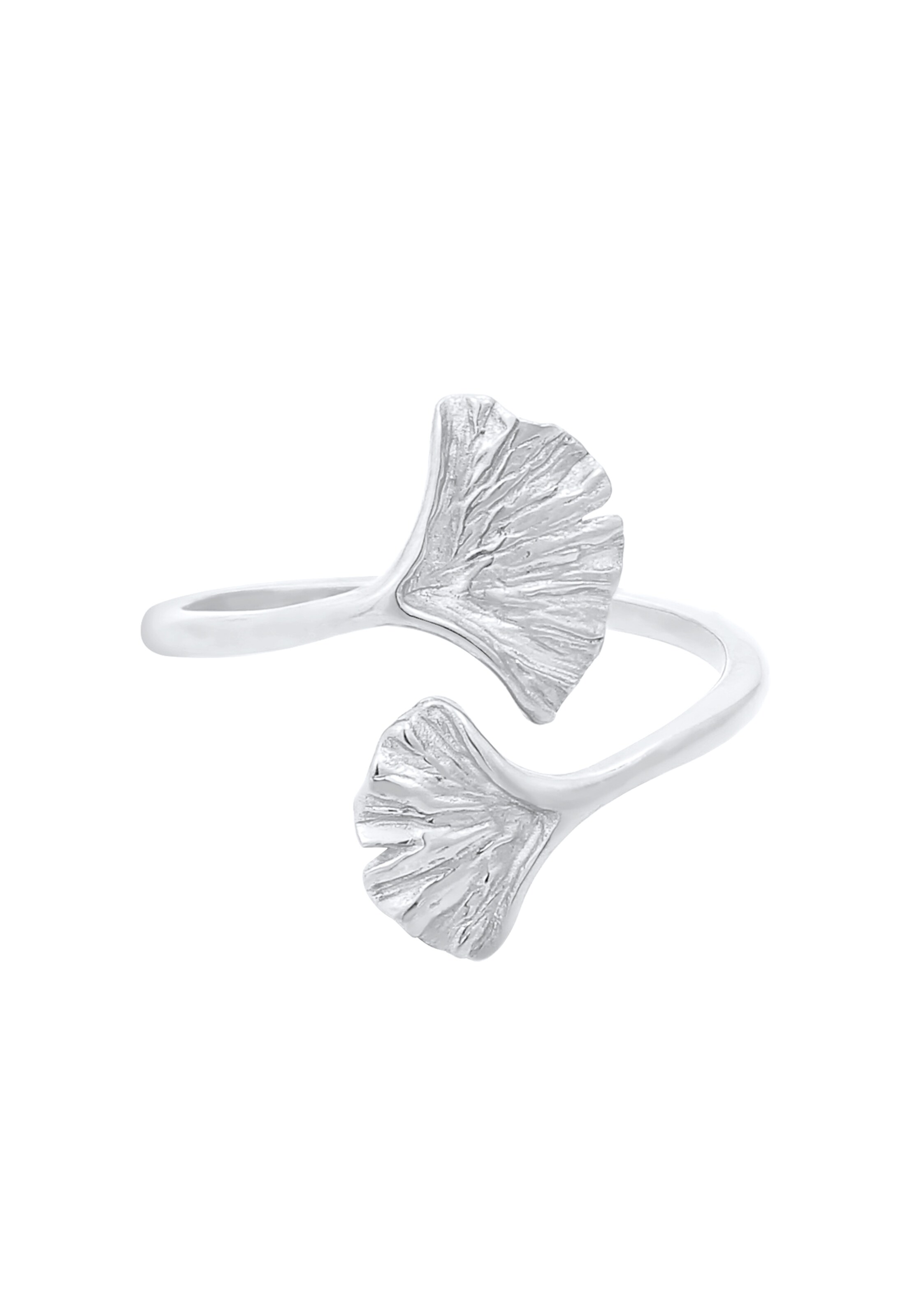 ELLI Ring in Silber