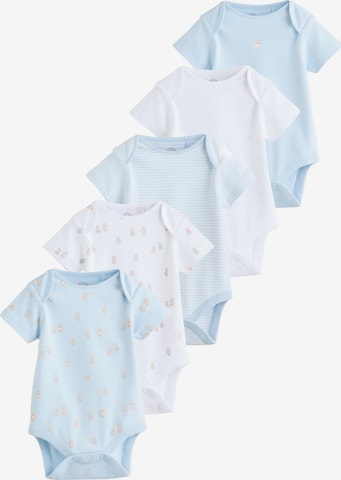 mėlyna Next Šliaužtinukas / glaustinukė: priekis